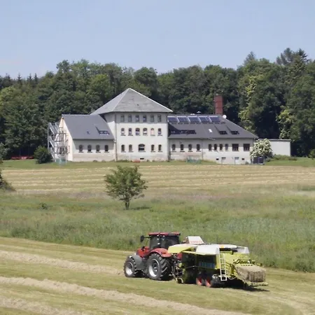 Fuer 4 Personen Ca, 37 M Sup2 In Sayda, Mittelgebirge Deutschland Erzgebirge Sayda