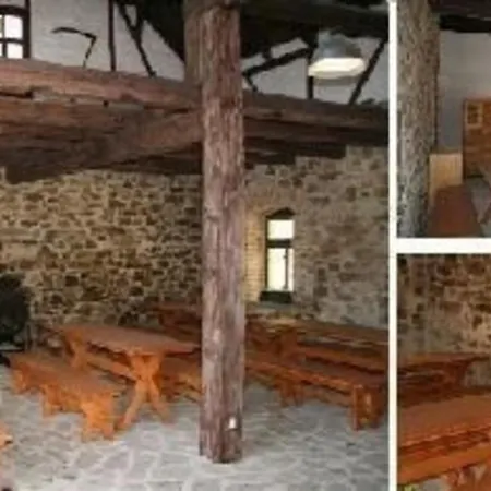 Apartment Fuer 4 Personen Ca, 37 M Sup2 In Sayda, Mittelgebirge Deutschland Erzgebirge