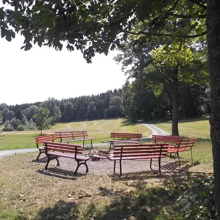 Fuer 4 Personen Ca, 37 M Sup2 In Sayda, Mittelgebirge Deutschland Erzgebirge Apartment *