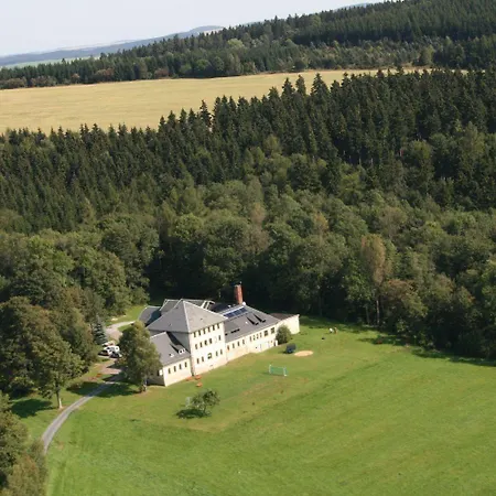 Fuer 4 Personen Ca, 37 M Sup2 In Sayda, Mittelgebirge Deutschland Erzgebirge Sayda