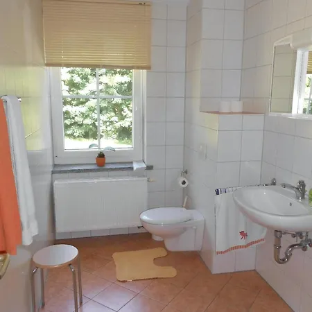 Fuer 4 Personen Ca, 37 M Sup2 In Sayda, Mittelgebirge Deutschland Erzgebirge *