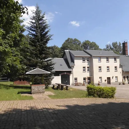 Fuer 4 Personen Ca, 37 M Sup2 In Sayda, Mittelgebirge Deutschland Erzgebirge Apartment *