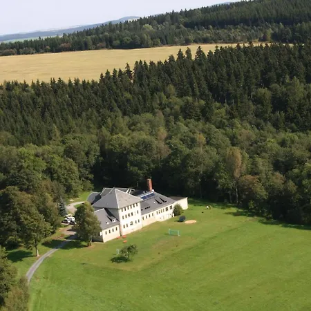 Fuer 4 Personen Ca, 37 M Sup2 In Sayda, Mittelgebirge Deutschland Erzgebirge Sayda