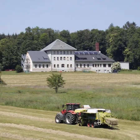 Fuer 4 Personen Ca, 37 M Sup2 In Sayda, Mittelgebirge Deutschland Erzgebirge *